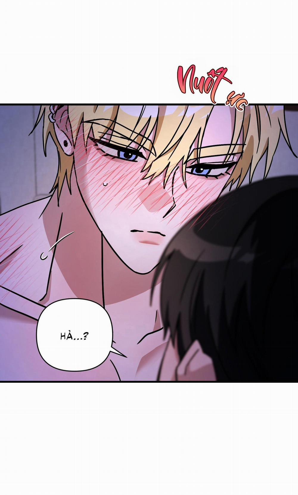 ( CBunu ) Yêu Phải Lừa Đảo 13 H+ trang 13