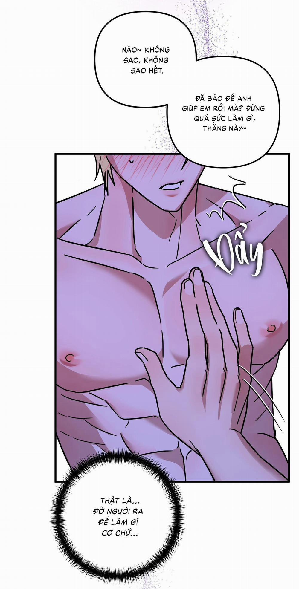 ( CBunu ) Yêu Phải Lừa Đảo 13 H+ trang 16