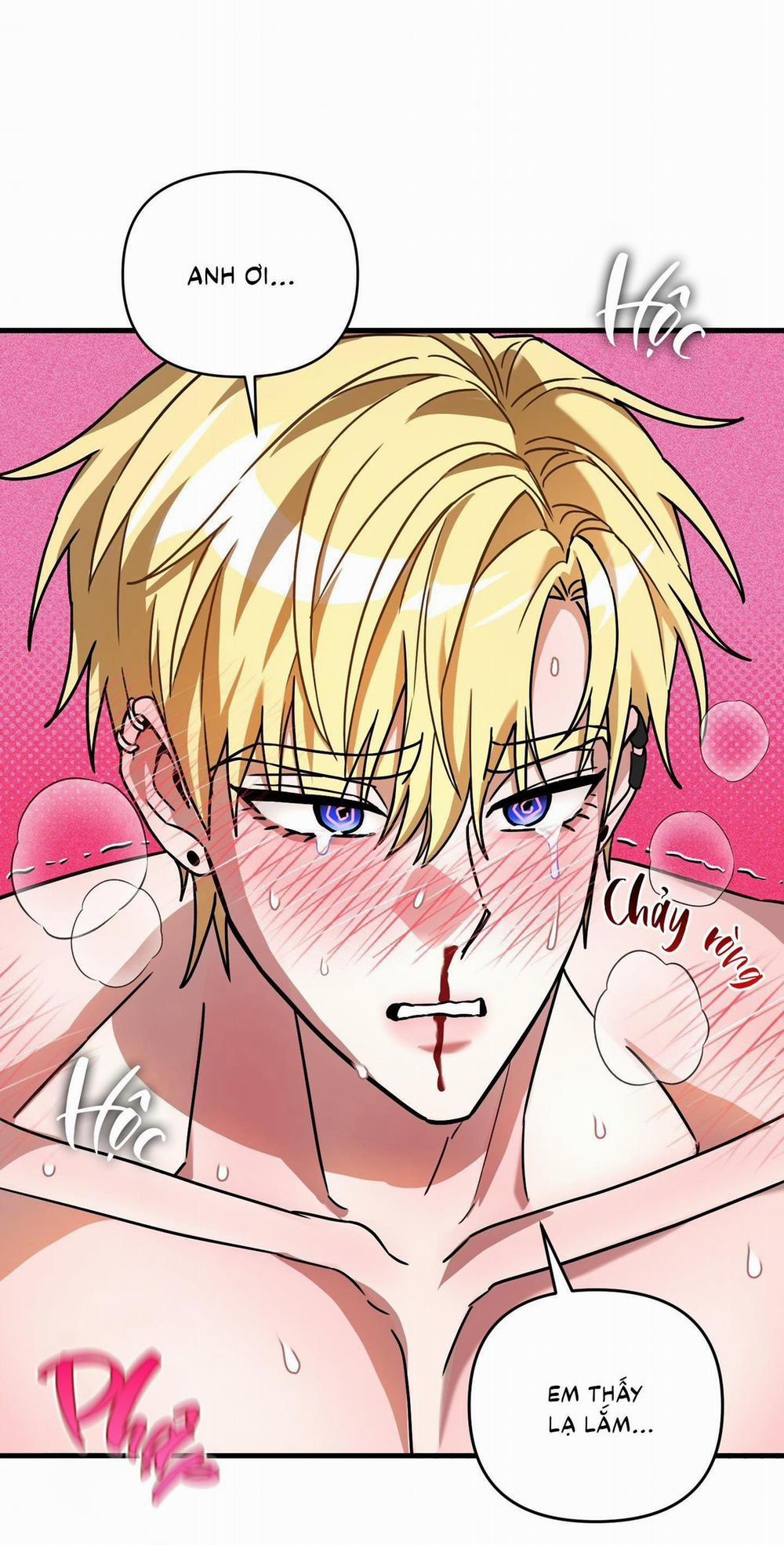 ( CBunu ) Yêu Phải Lừa Đảo 13 H+ trang 44