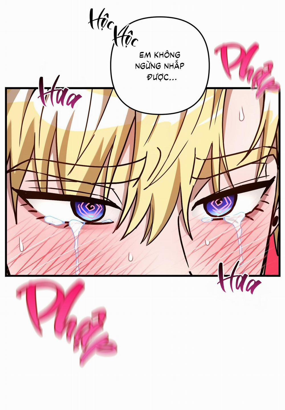 ( CBunu ) Yêu Phải Lừa Đảo 13 H+ trang 45