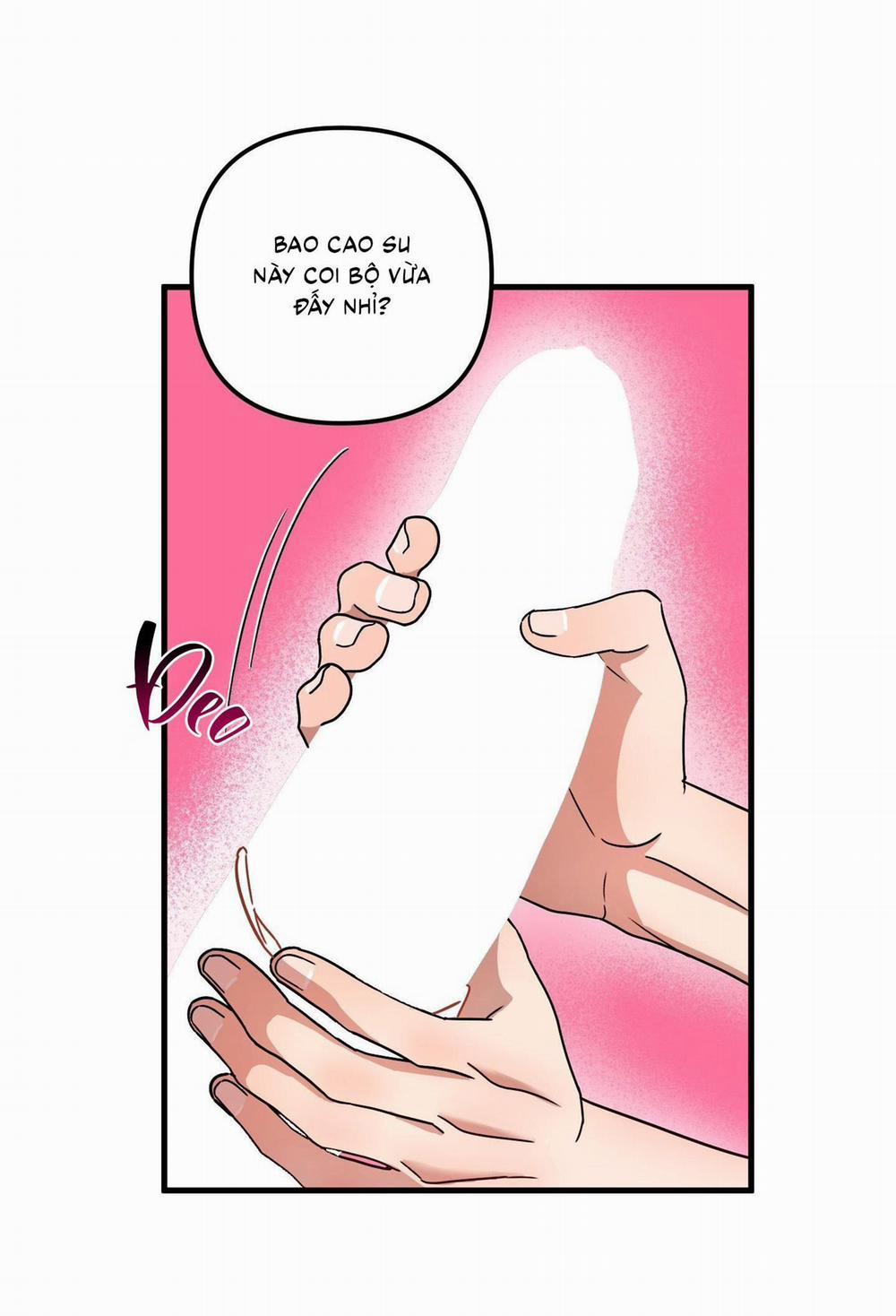 ( CBunu ) Yêu Phải Lừa Đảo 13 H+ trang 5