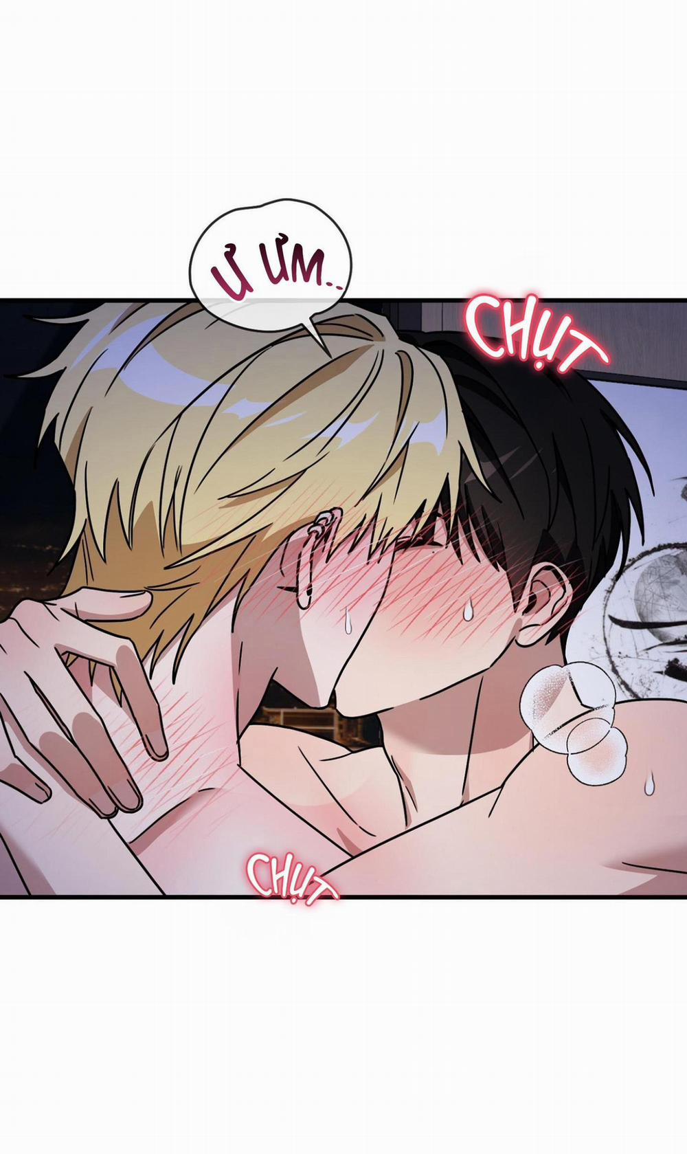 ( CBunu ) Yêu Phải Lừa Đảo 14 H+ trang 17