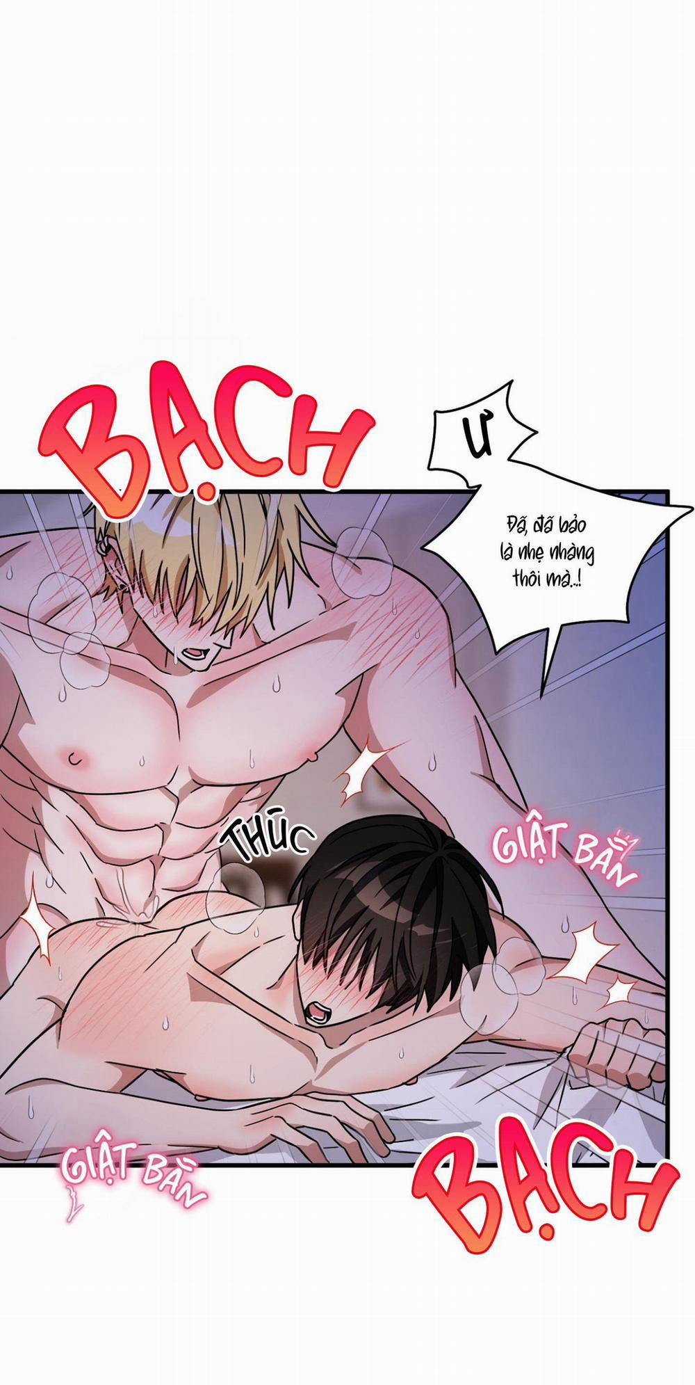 ( CBunu ) Yêu Phải Lừa Đảo 14 H+ trang 22