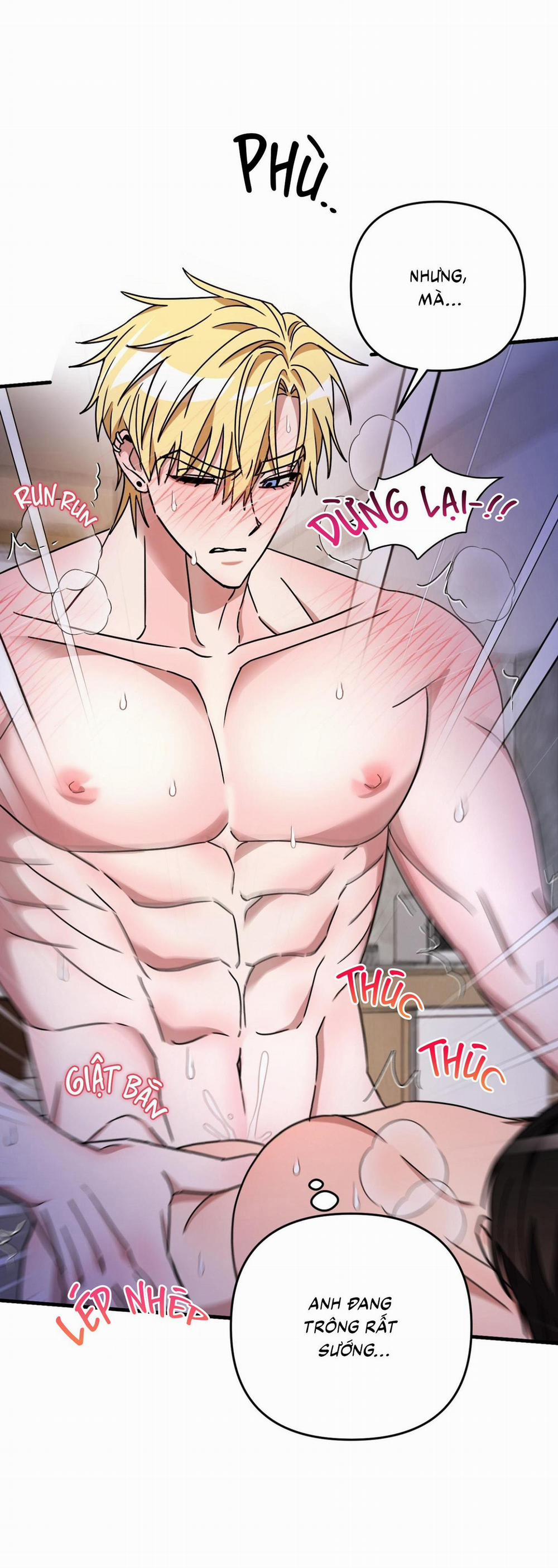 ( CBunu ) Yêu Phải Lừa Đảo 14 H+ trang 27