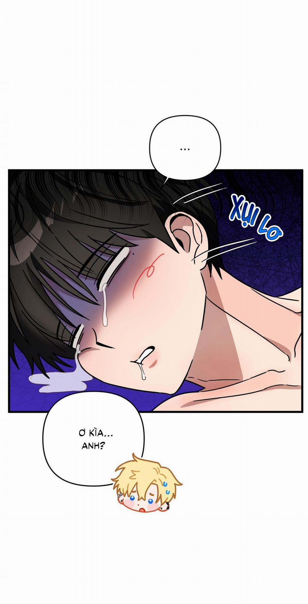 ( CBunu ) Yêu Phải Lừa Đảo 14 H+ trang 46