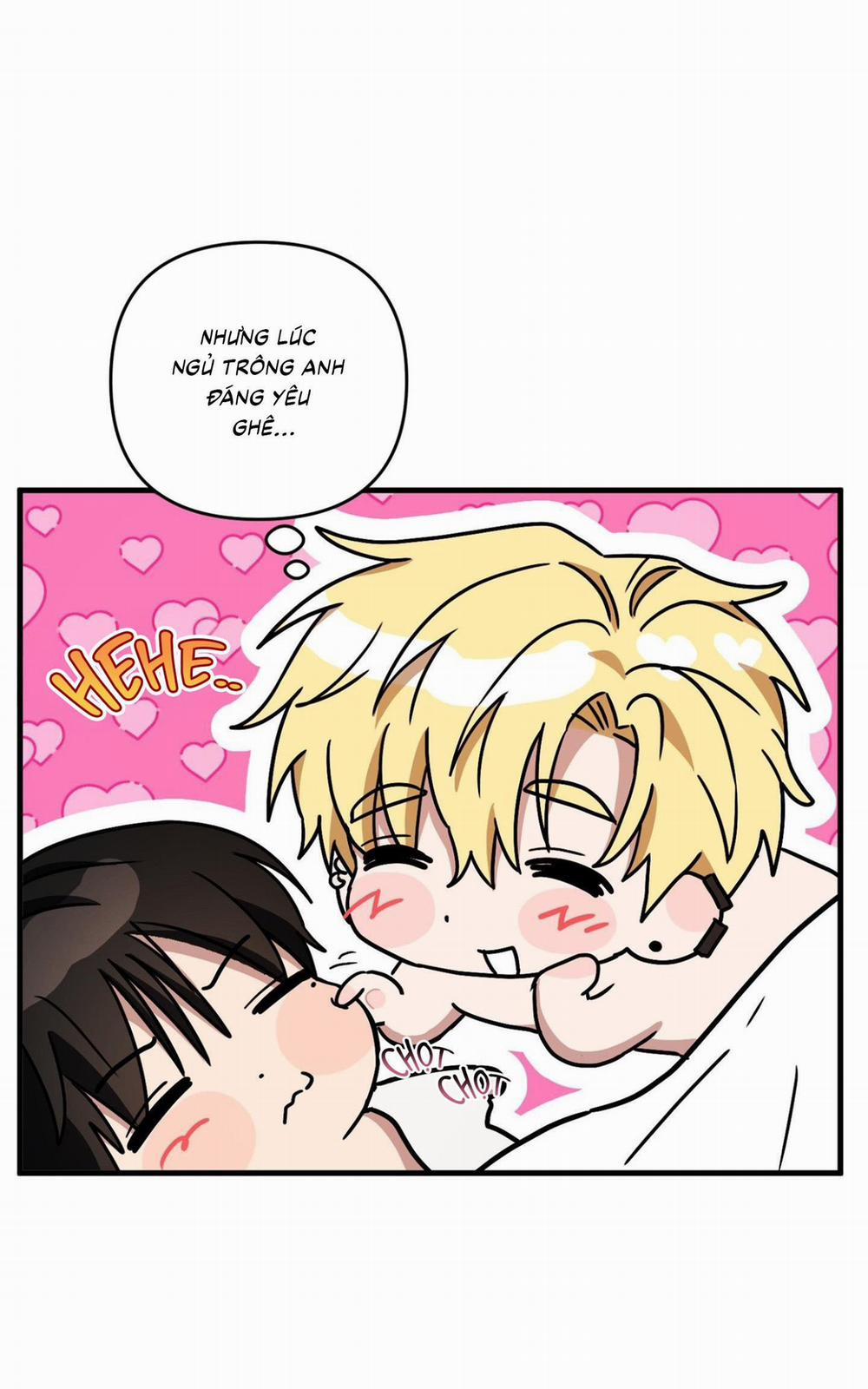 ( CBunu ) Yêu Phải Lừa Đảo 14 H+ trang 51