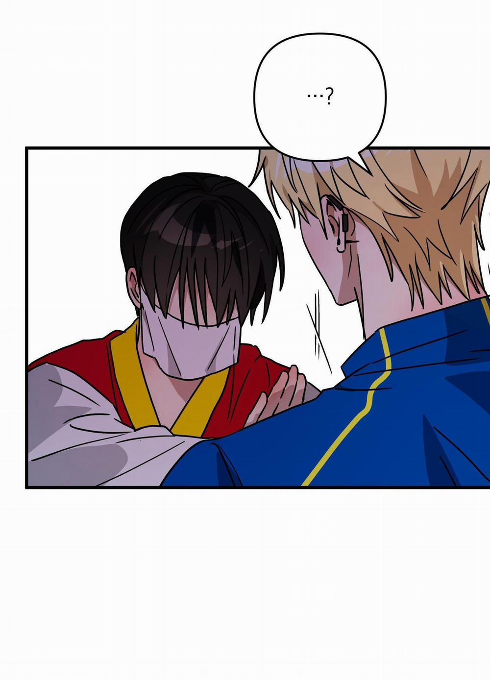 ( CBunu ) Yêu Phải Lừa Đảo 15 trang 29