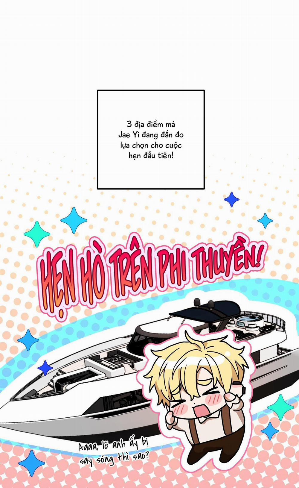 ( CBunu ) Yêu Phải Lừa Đảo 15 trang 48