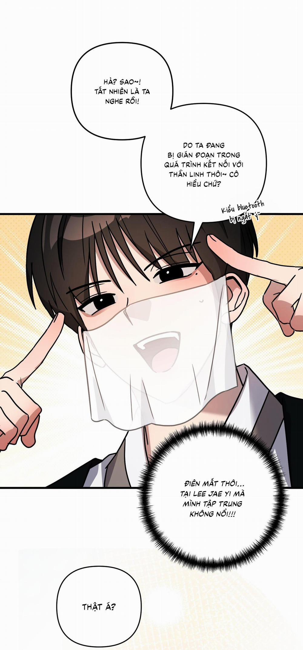 ( CBunu ) Yêu Phải Lừa Đảo 15 trang 59