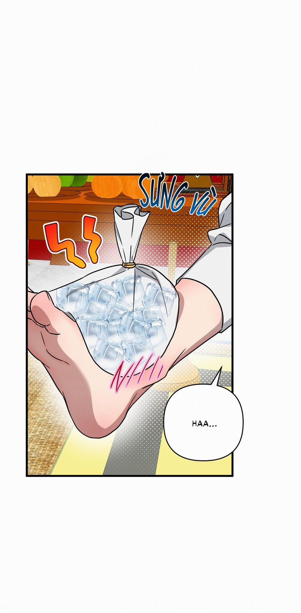 ( CBunu ) Yêu Phải Lừa Đảo 15 trang 63