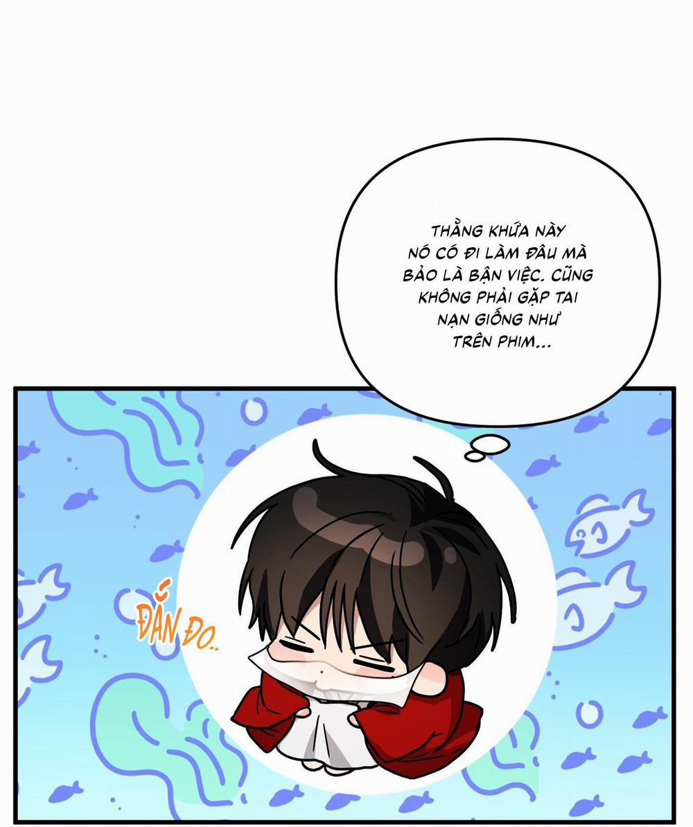 ( CBunu ) Yêu Phải Lừa Đảo 15 trang 67