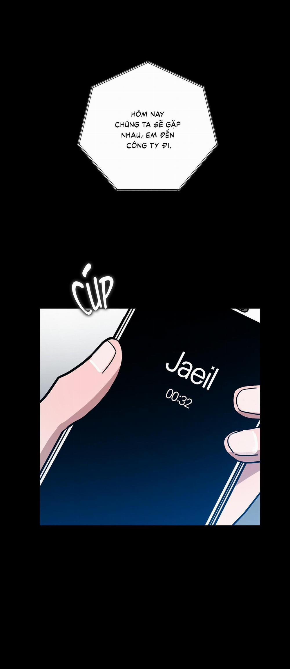 ( CBunu ) Yêu Phải Lừa Đảo 16 trang 13