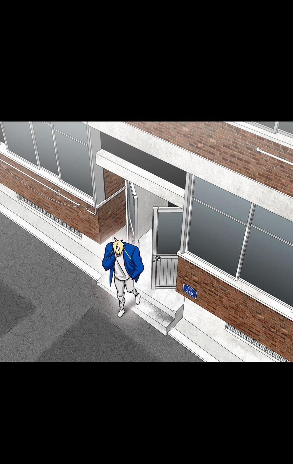 ( CBunu ) Yêu Phải Lừa Đảo 16 trang 2