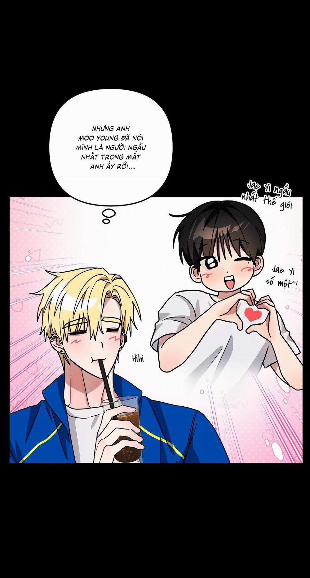 ( CBunu ) Yêu Phải Lừa Đảo 16 trang 24