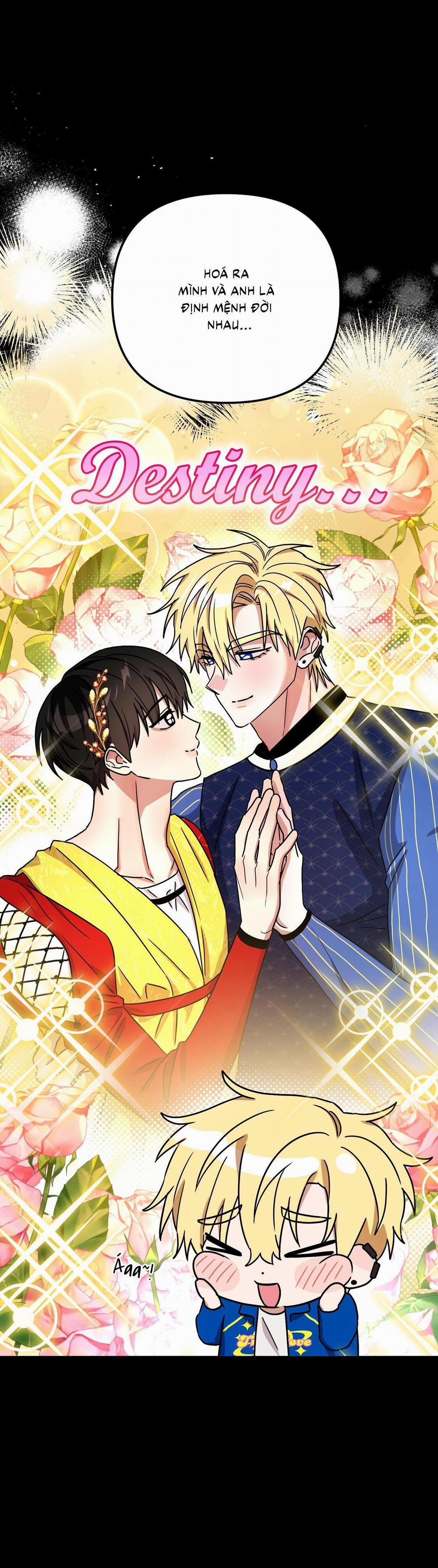 ( CBunu ) Yêu Phải Lừa Đảo 16 trang 4