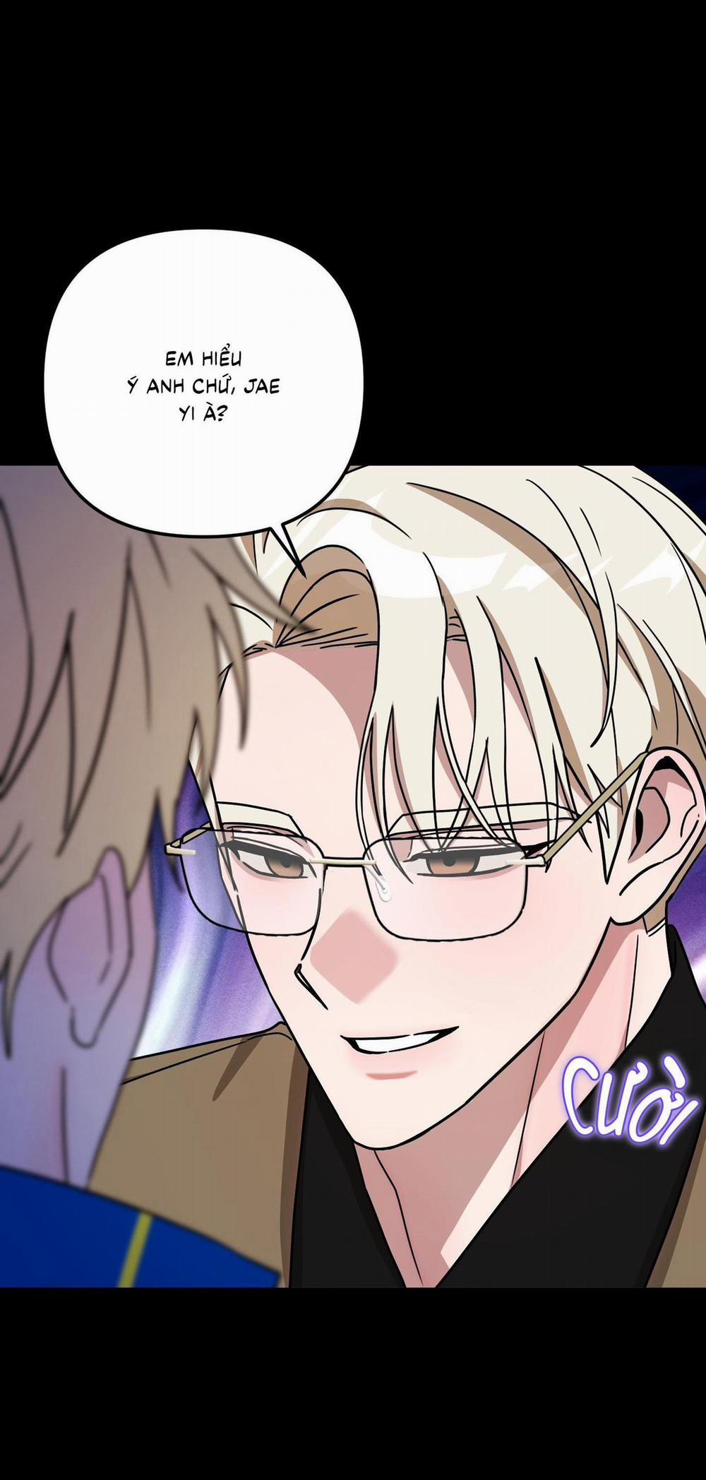 ( CBunu ) Yêu Phải Lừa Đảo 16 trang 40