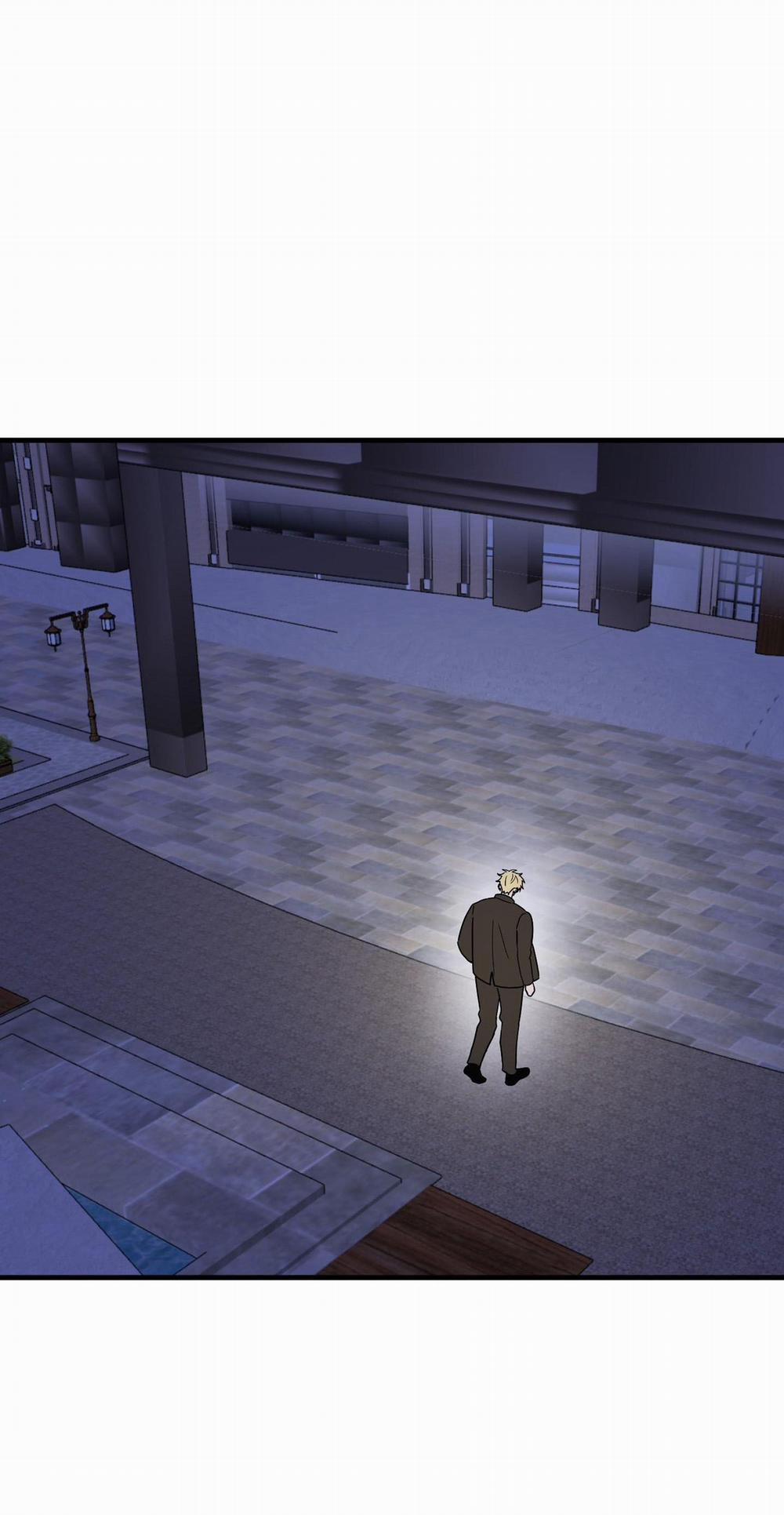 ( CBunu ) Yêu Phải Lừa Đảo 16 trang 50