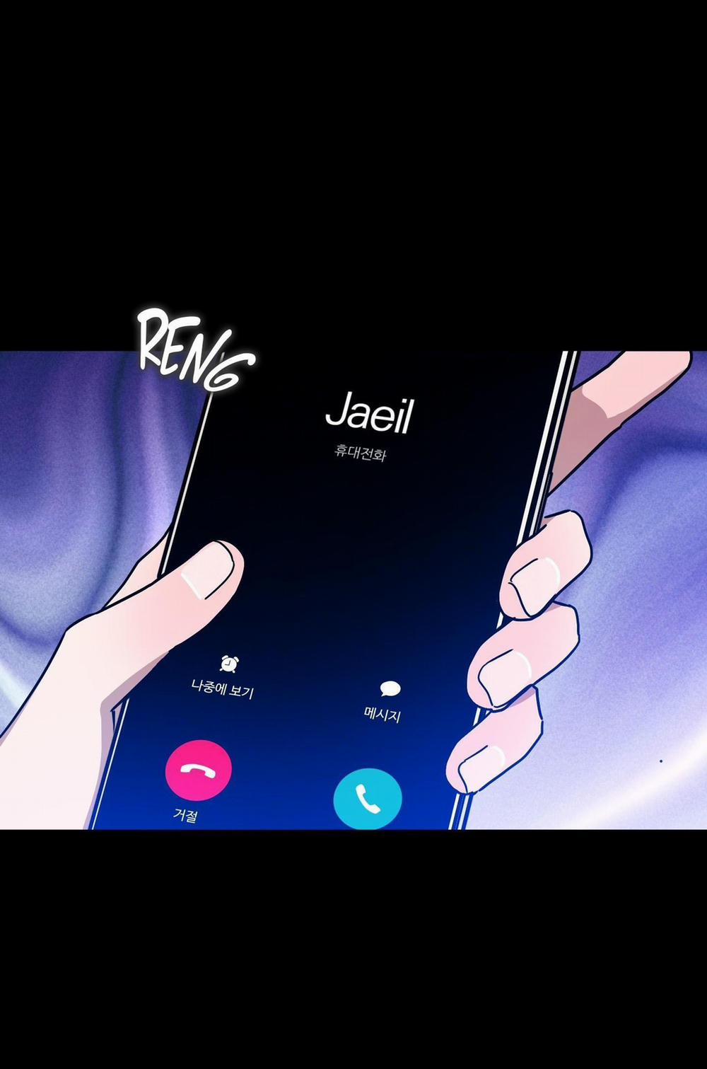 ( CBunu ) Yêu Phải Lừa Đảo 16 trang 9