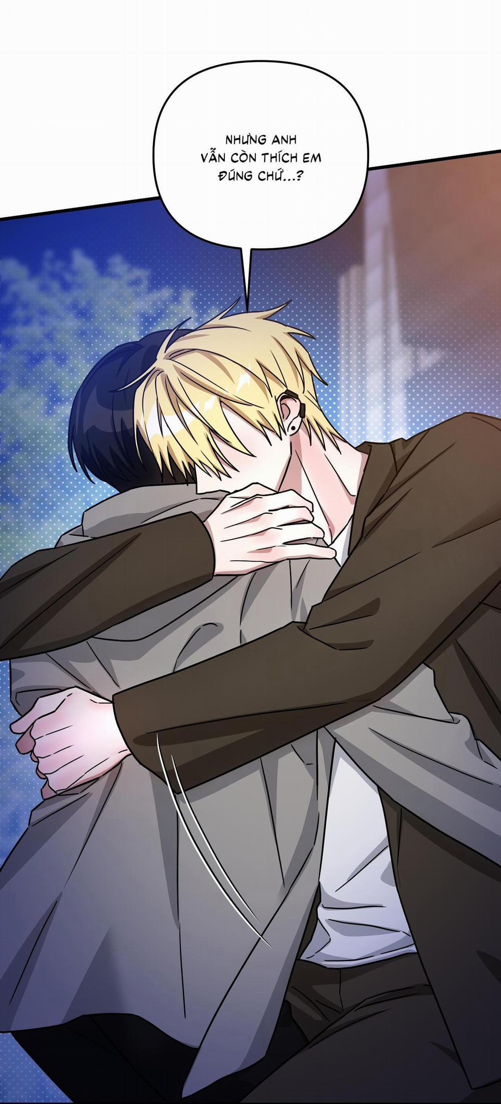 ( CBunu ) Yêu Phải Lừa Đảo 17 trang 13