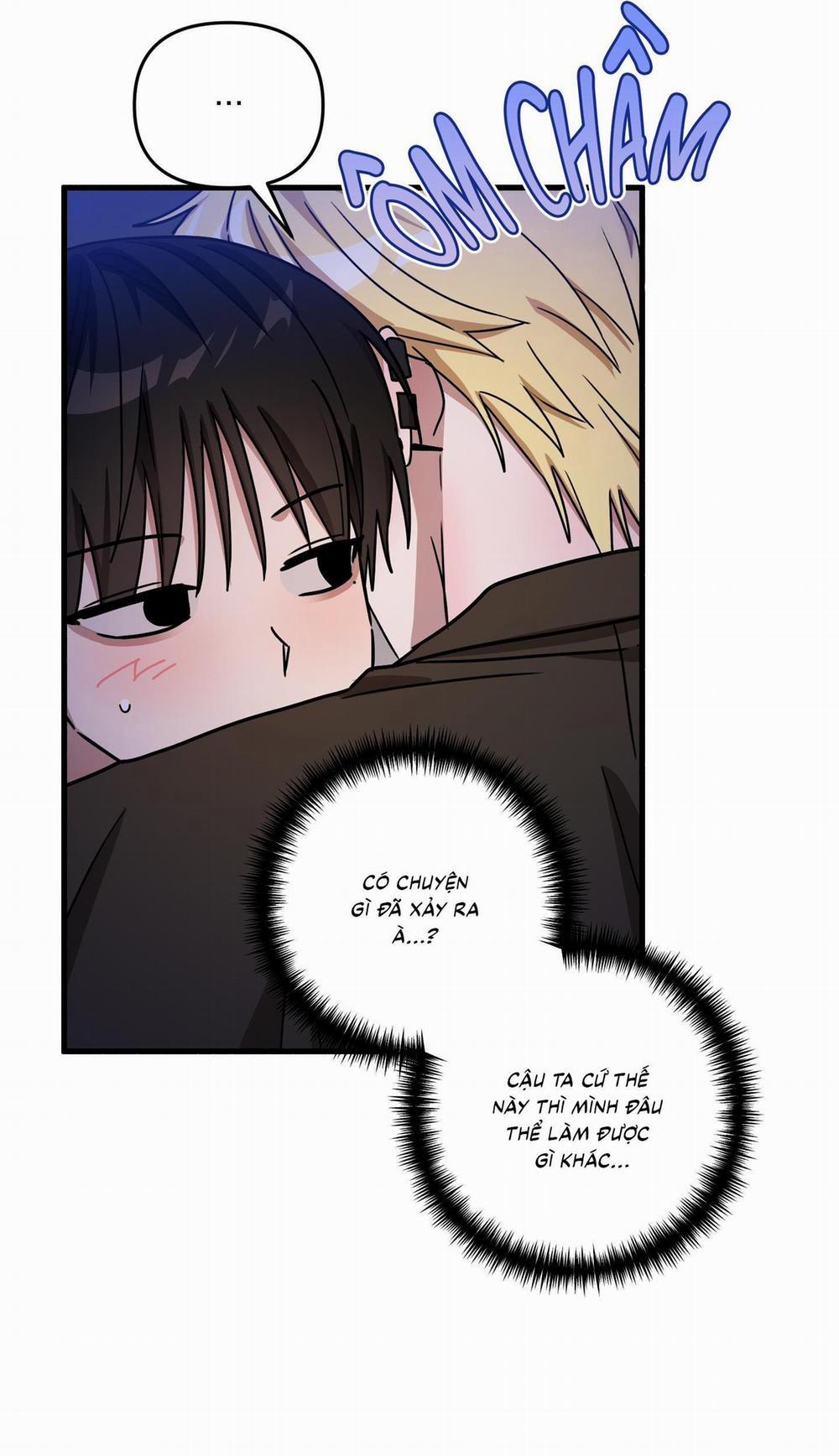 ( CBunu ) Yêu Phải Lừa Đảo 17 trang 15