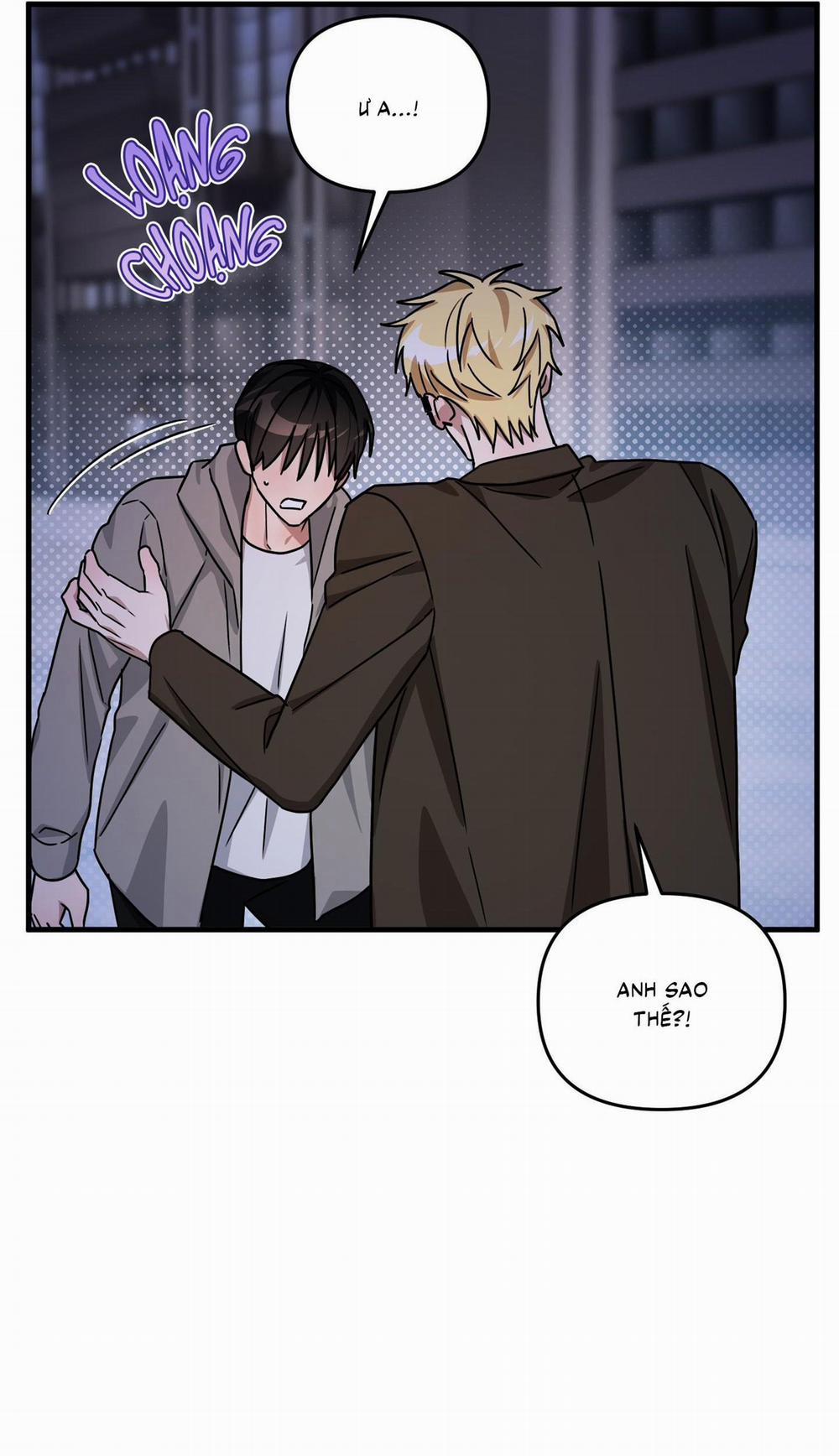 ( CBunu ) Yêu Phải Lừa Đảo 17 trang 27