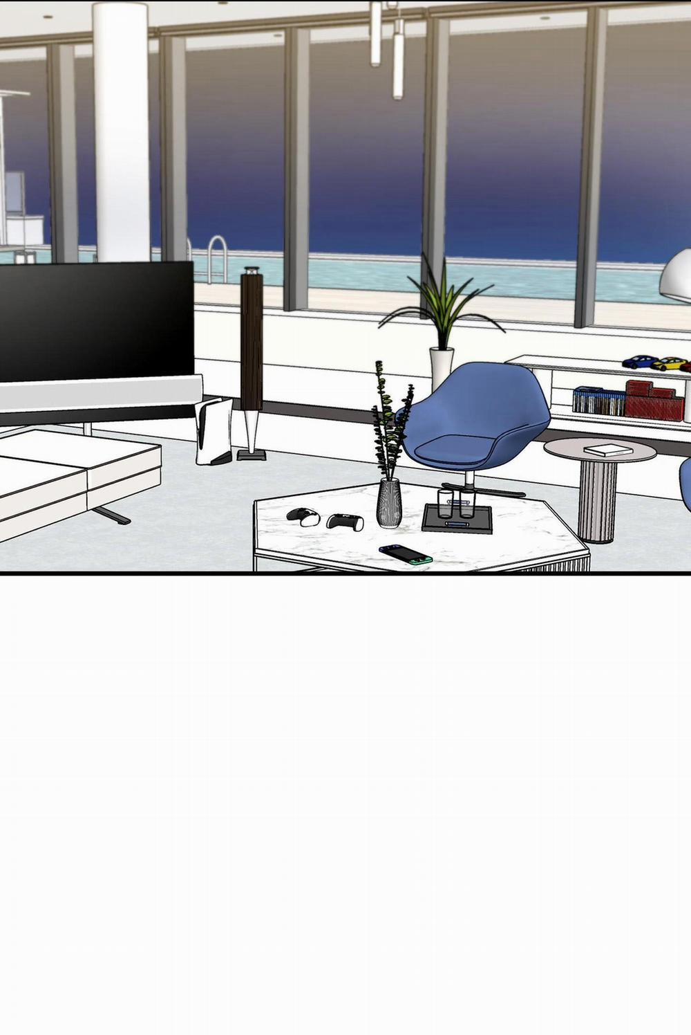 ( CBunu ) Yêu Phải Lừa Đảo 17 trang 36