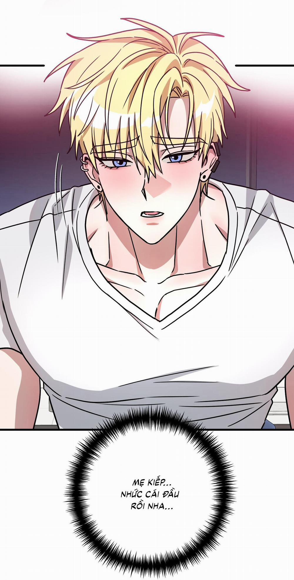 ( CBunu ) Yêu Phải Lừa Đảo 17 trang 53