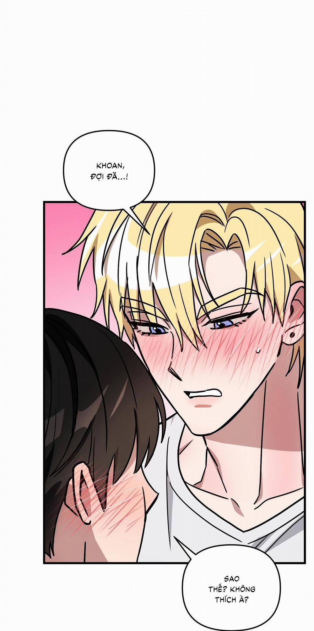 ( CBunu ) Yêu Phải Lừa Đảo 17 trang 56