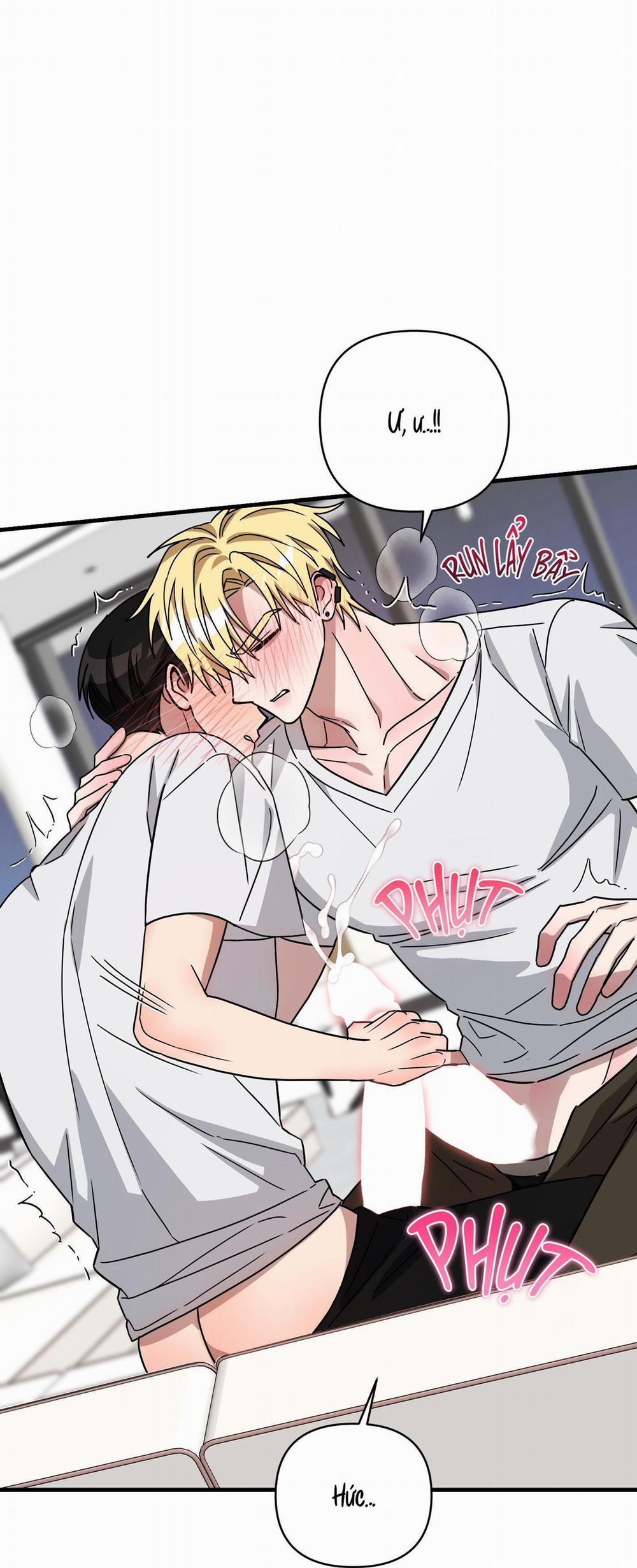 ( CBunu ) Yêu Phải Lừa Đảo 17 trang 64