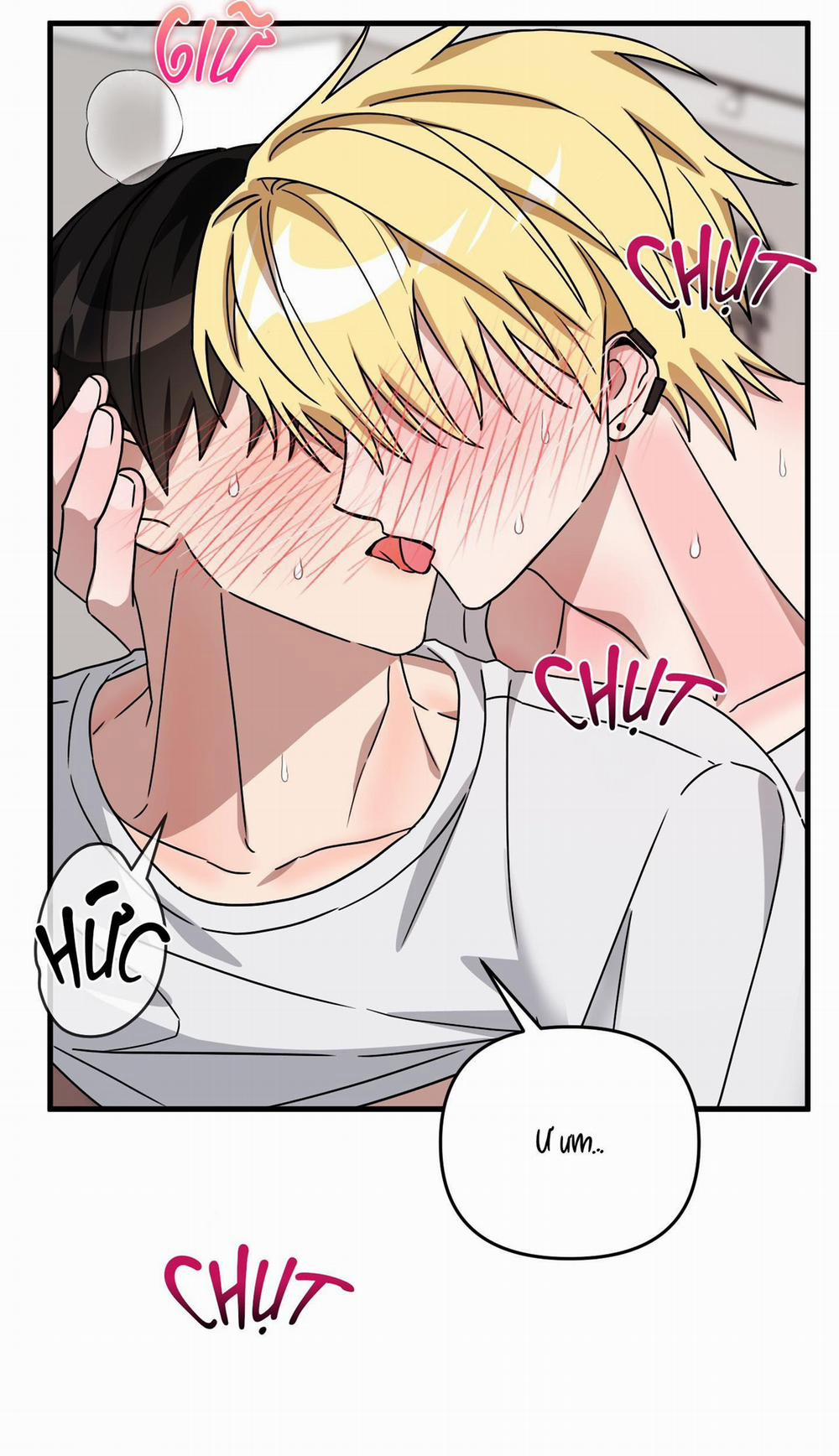 ( CBunu ) Yêu Phải Lừa Đảo 17 trang 80