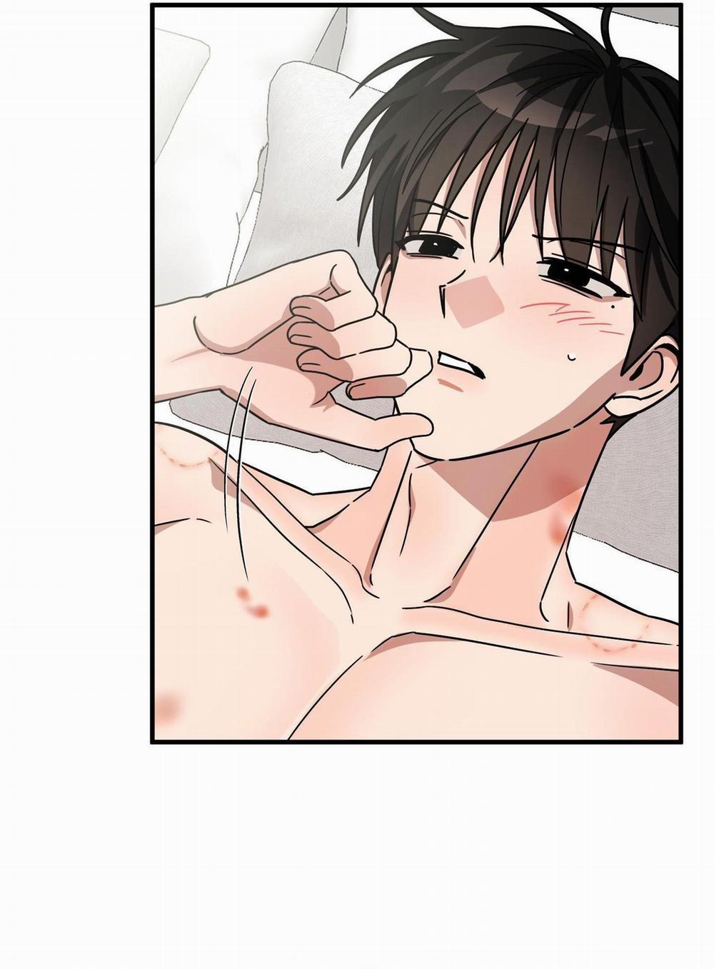 ( CBunu ) Yêu Phải Lừa Đảo 18 H+ trang 23