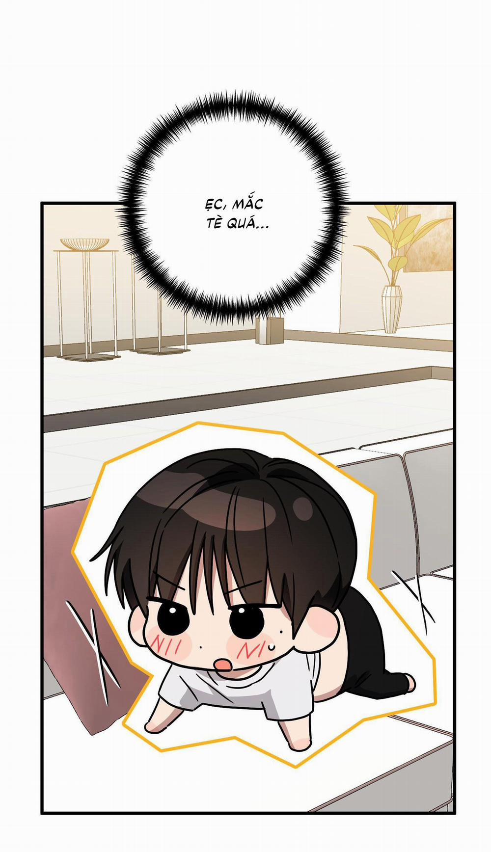 ( CBunu ) Yêu Phải Lừa Đảo 18 H+ trang 3