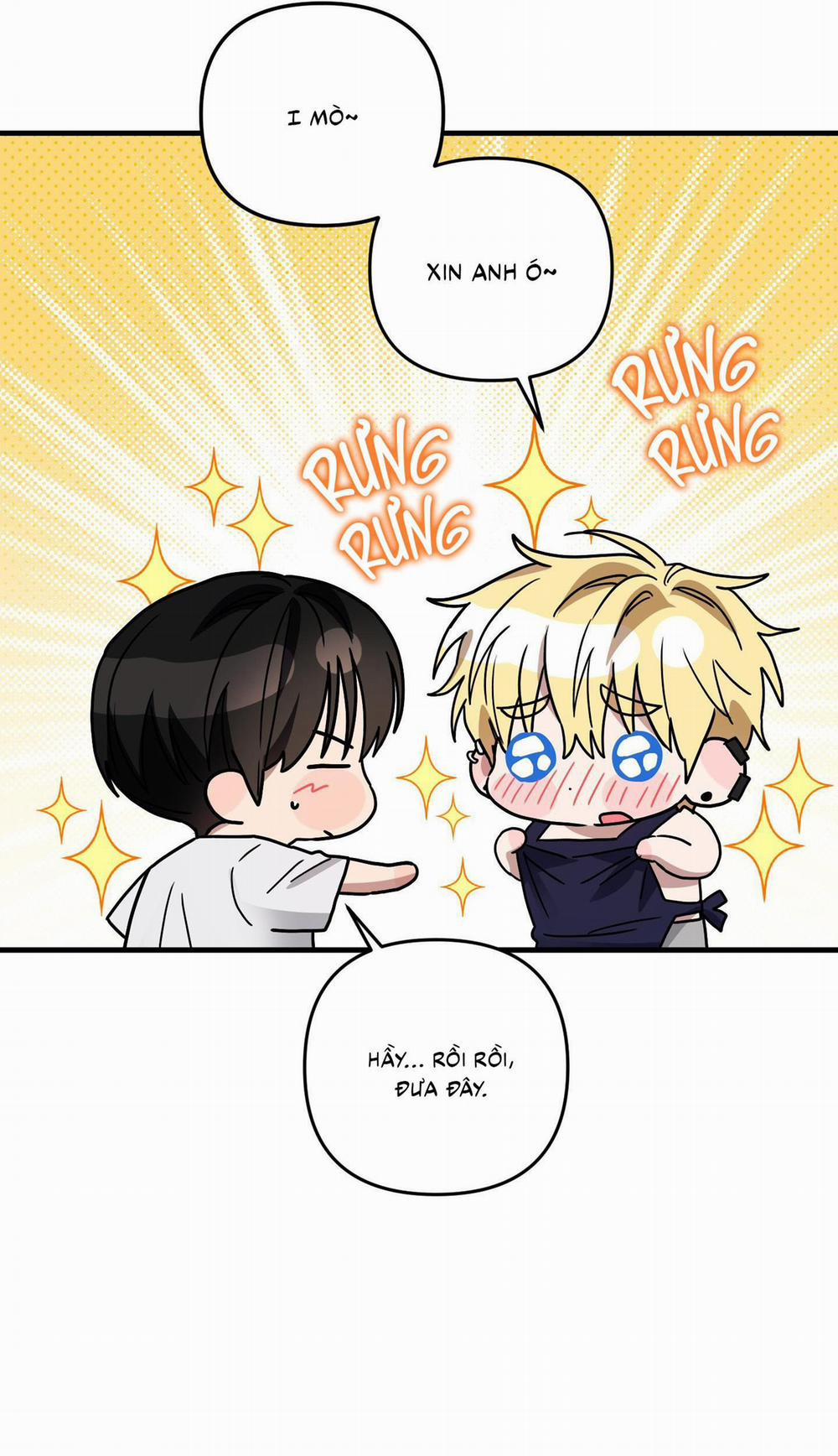 ( CBunu ) Yêu Phải Lừa Đảo 18 H+ trang 55