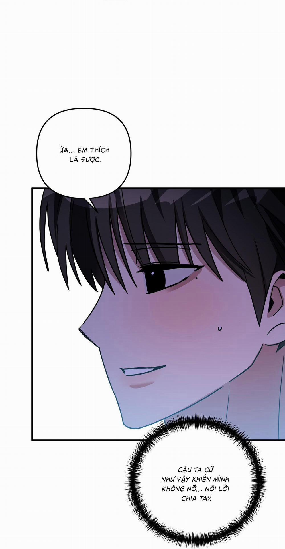 ( CBunu ) Yêu Phải Lừa Đảo 18 H+ trang 58