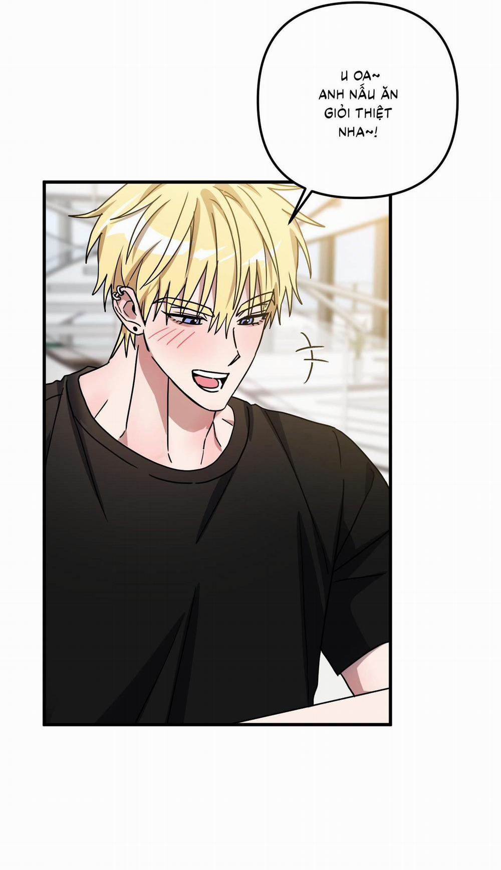 ( CBunu ) Yêu Phải Lừa Đảo 18 H+ trang 61