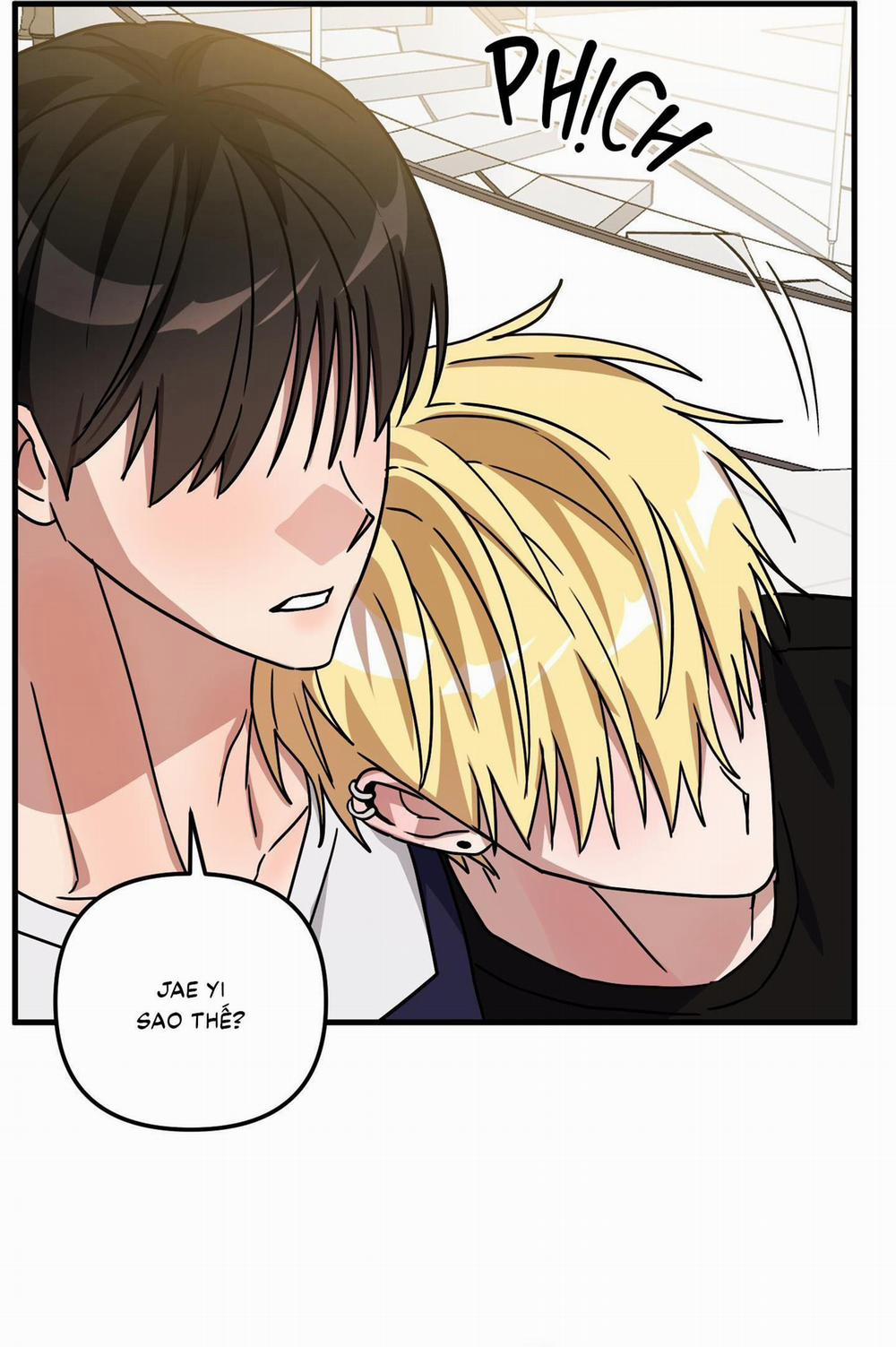 ( CBunu ) Yêu Phải Lừa Đảo 18 H+ trang 86