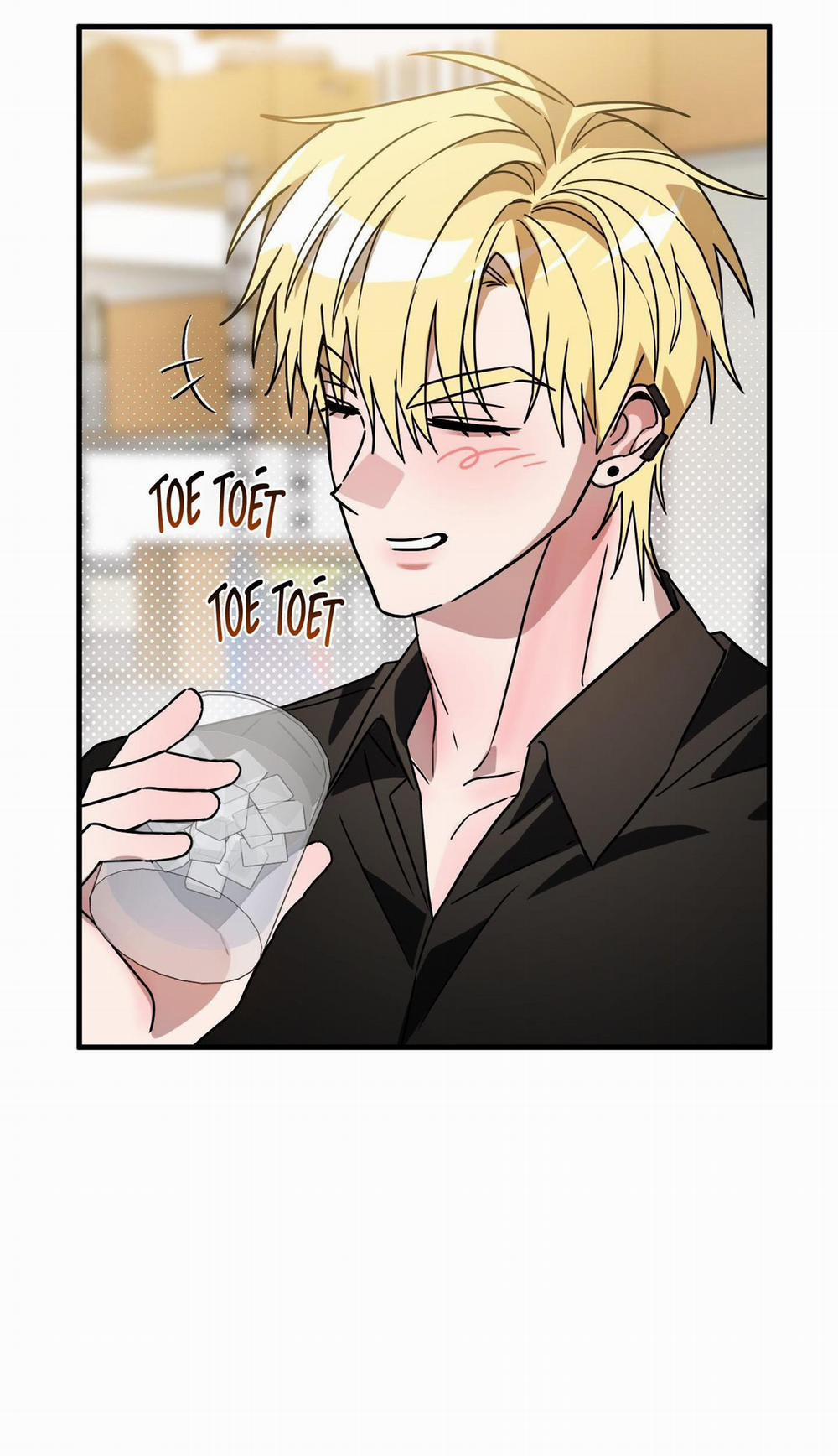 ( CBunu ) Yêu Phải Lừa Đảo 19 trang 15