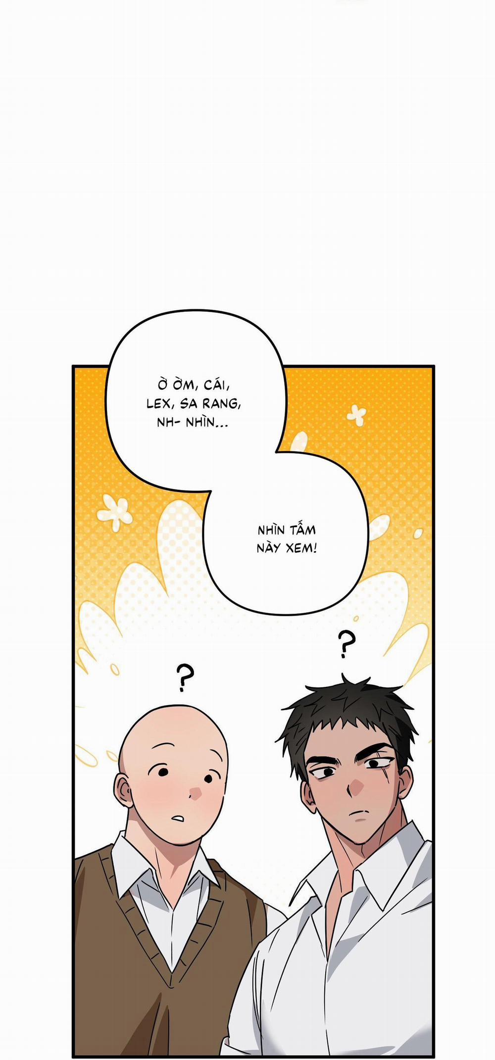 ( CBunu ) Yêu Phải Lừa Đảo 19 trang 26