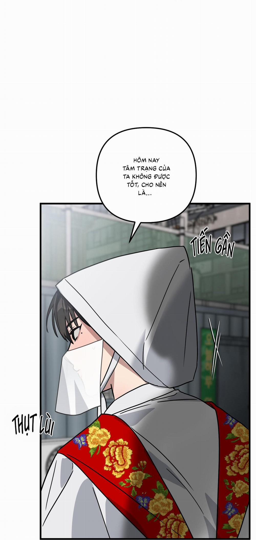 ( CBunu ) Yêu Phải Lừa Đảo 19 trang 48