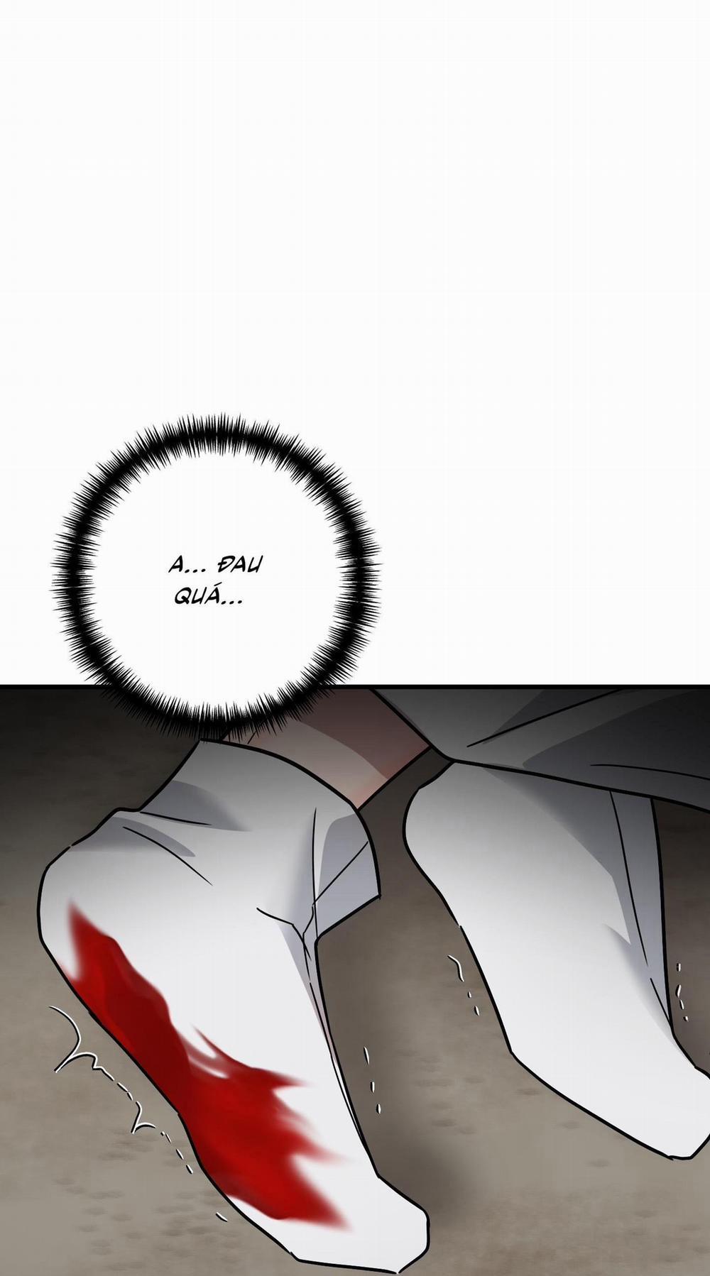 ( CBunu ) Yêu Phải Lừa Đảo 19 trang 60