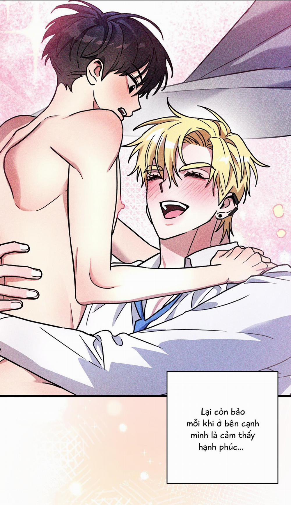 ( CBunu ) Yêu Phải Lừa Đảo 19 trang 66