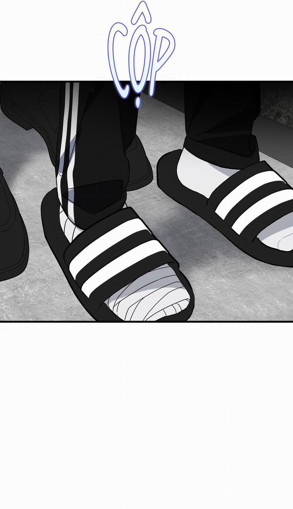 ( CBunu ) Yêu Phải Lừa Đảo 19 trang 74