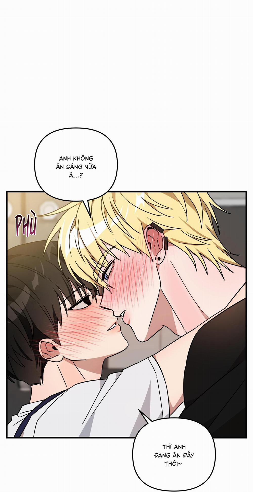 ( CBunu ) Yêu Phải Lừa Đảo 19 trang 9