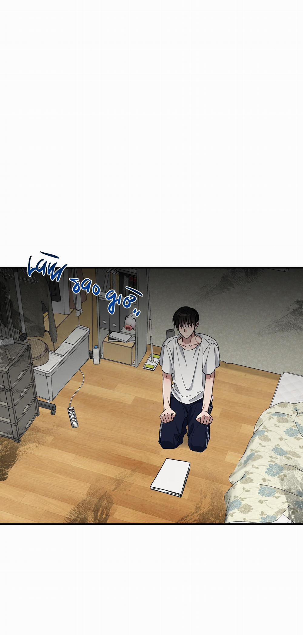 ( CBunu ) Yêu Phải Lừa Đảo 2 trang 0