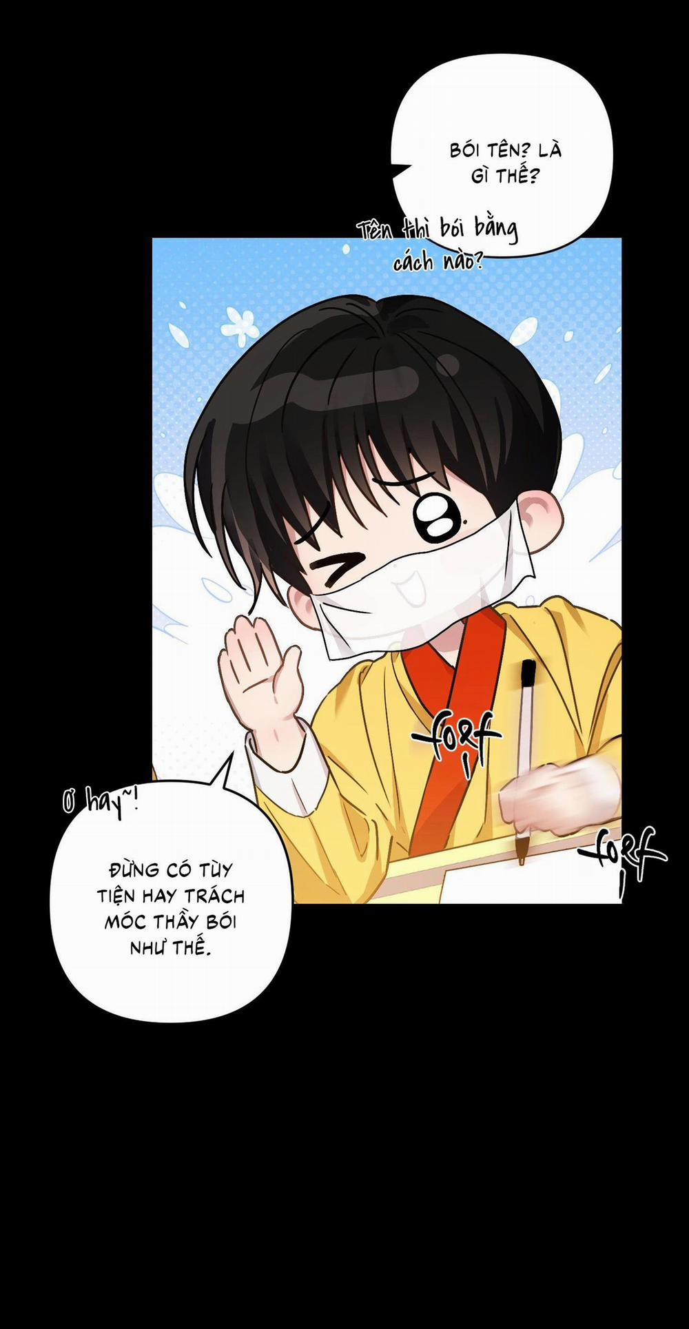 ( CBunu ) Yêu Phải Lừa Đảo 2 trang 19