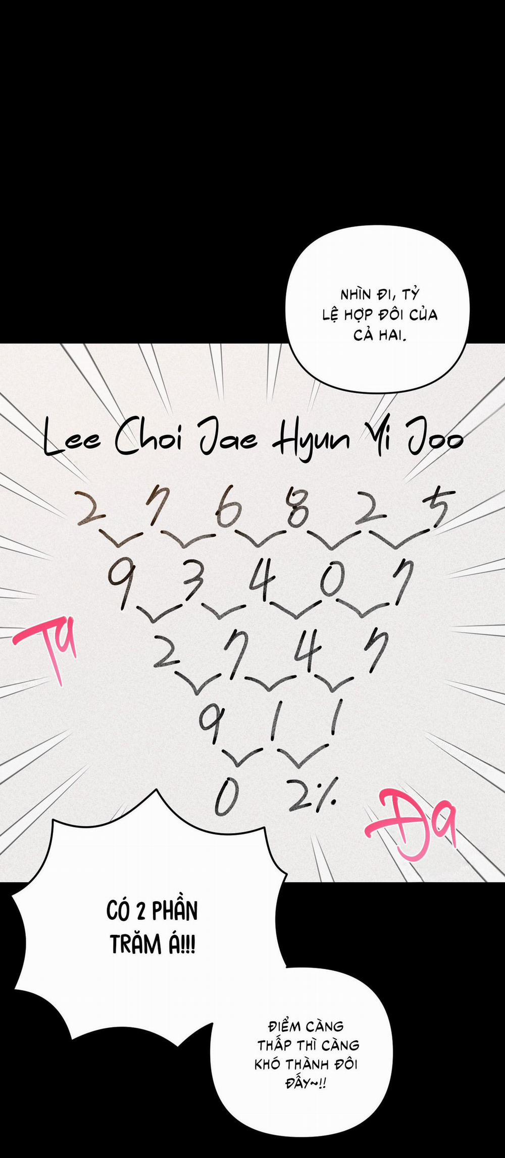 ( CBunu ) Yêu Phải Lừa Đảo 2 trang 20