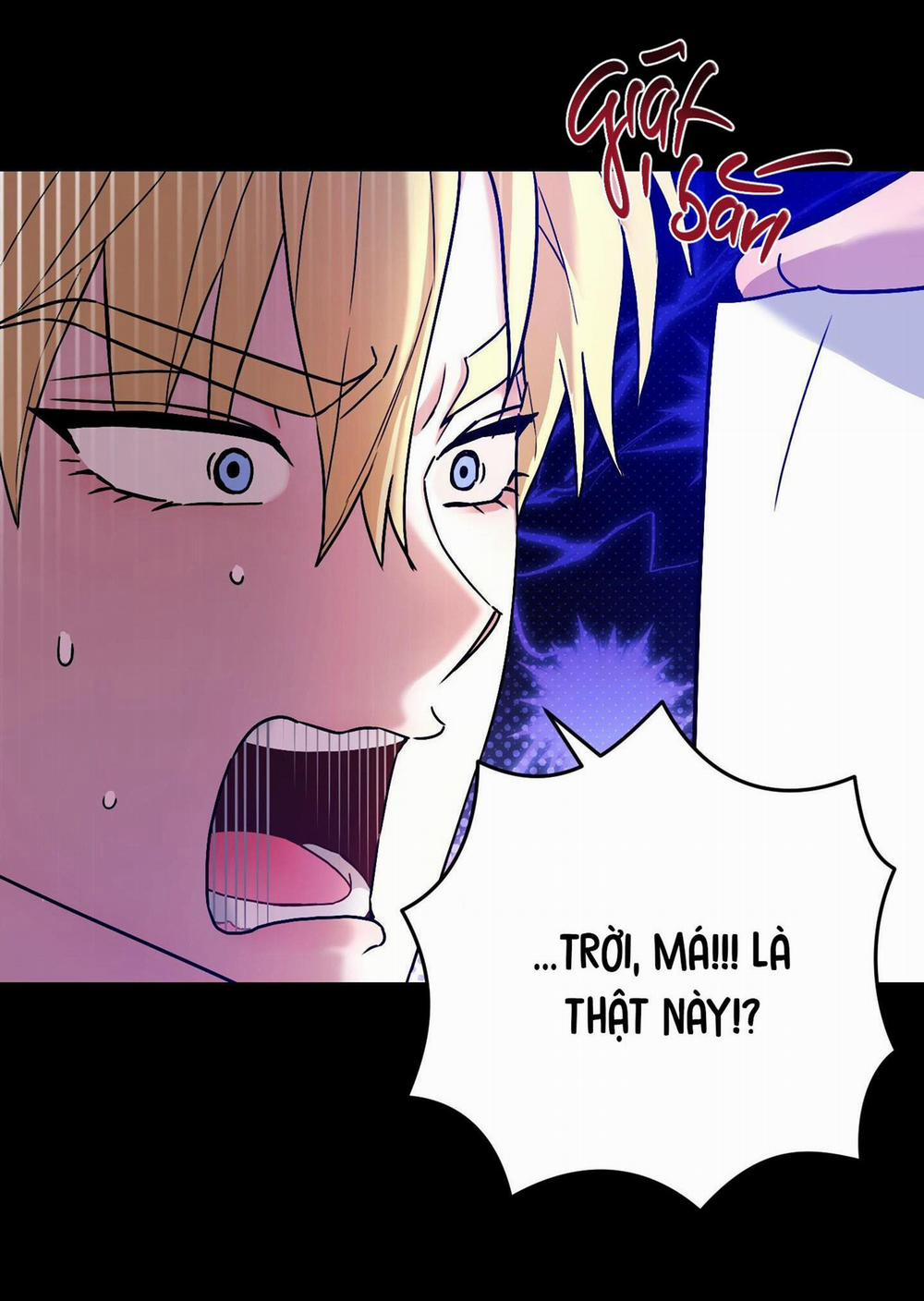 ( CBunu ) Yêu Phải Lừa Đảo 2 trang 21