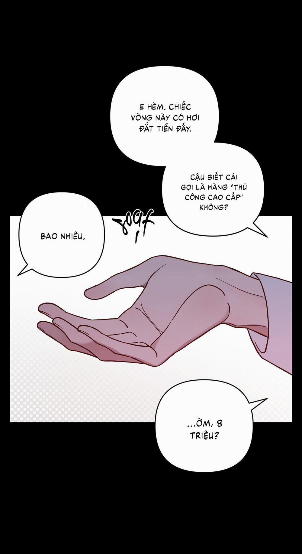 ( CBunu ) Yêu Phải Lừa Đảo 2 trang 30