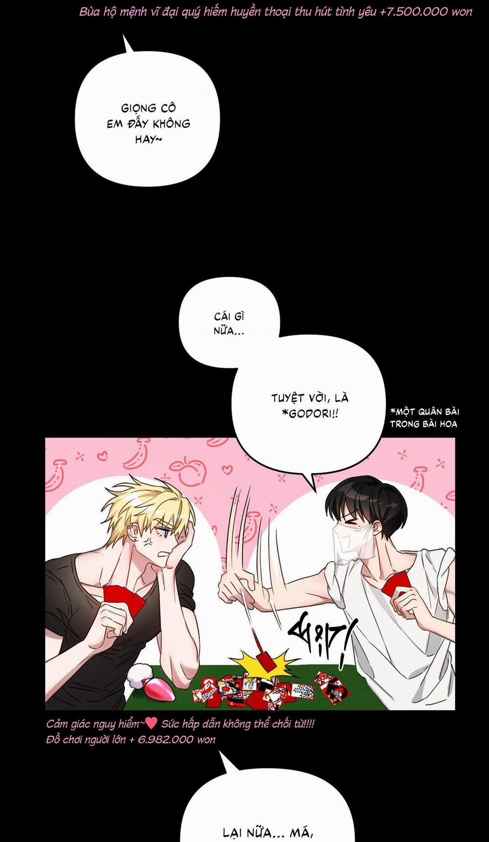 ( CBunu ) Yêu Phải Lừa Đảo 2 trang 42