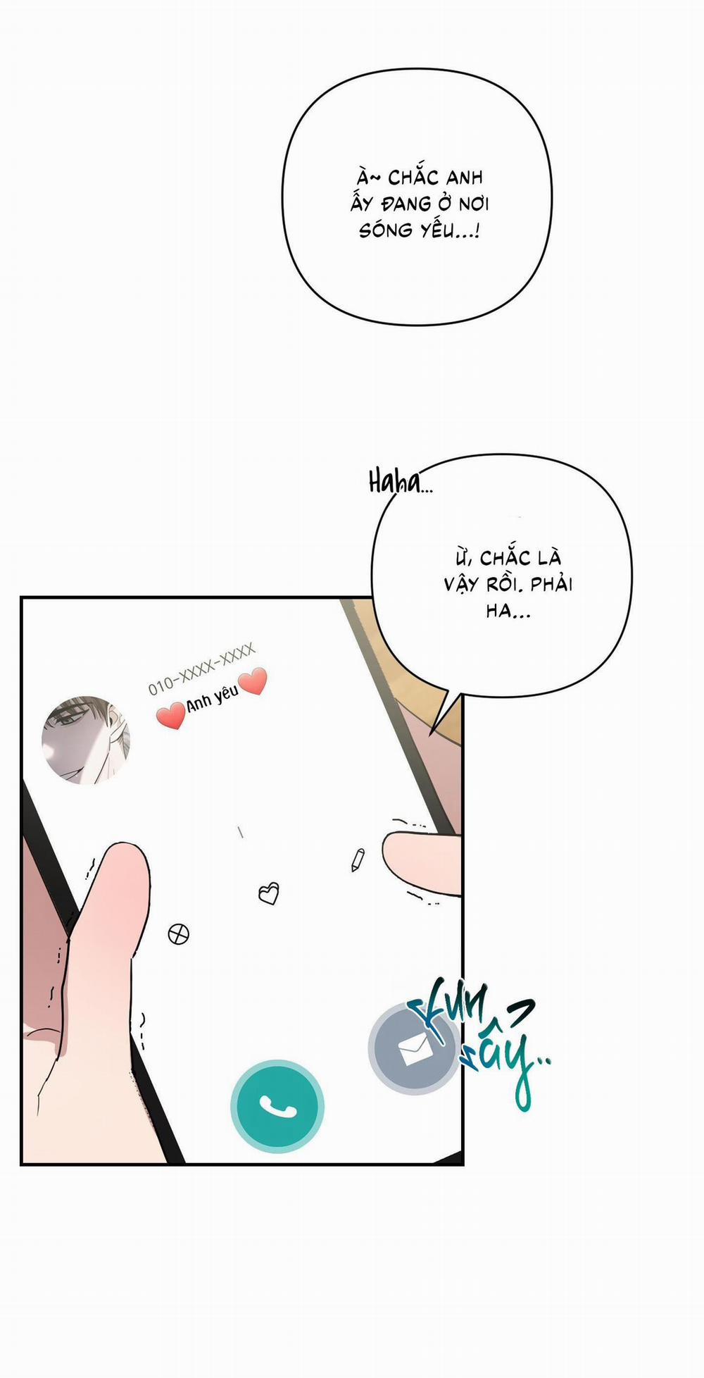 ( CBunu ) Yêu Phải Lừa Đảo 2 trang 51